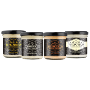 Tormaricum Tormakrém kóstolócsomag. 4 X 150 g