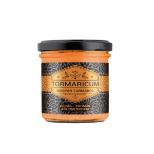 Répás-tormás zöldségkrém 150 g