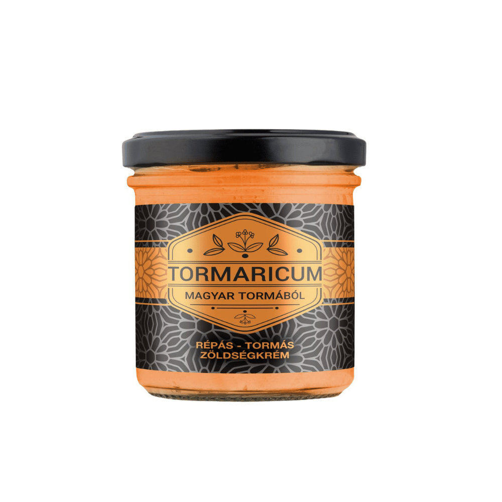 Répás-tormás zöldségkrém 150 g