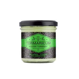 Tormaricum zelleres-tormás zöldségkrém 150 g