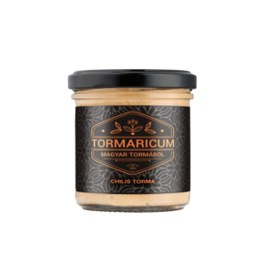 Tormaricum chilis torma