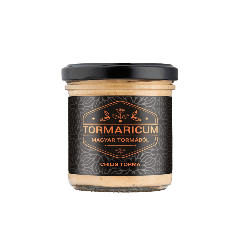 Tormaricum chilis torma