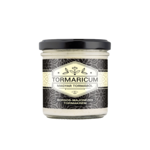 Tormaricum borsos-majonézes tormakrém 150 g