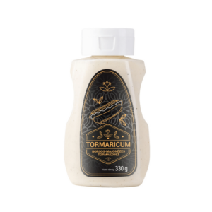 Tormaricum borsos-majonézes tormaszósz - 330g