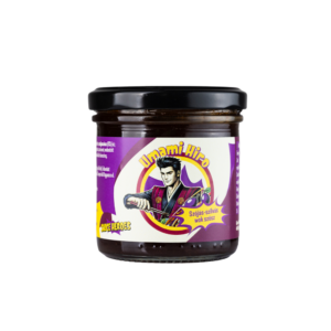 Sauce Heroes - Umami Hiro - ​Szójás-szilvás wok szósz (170 g)