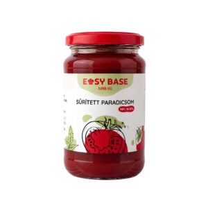 Easy Base - Sűrített paradicsom (360 g)