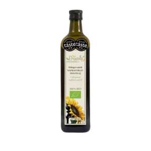 Napraforgóolaj (750 ml)