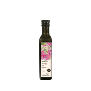 Szőlőmagolaj (250 ml)