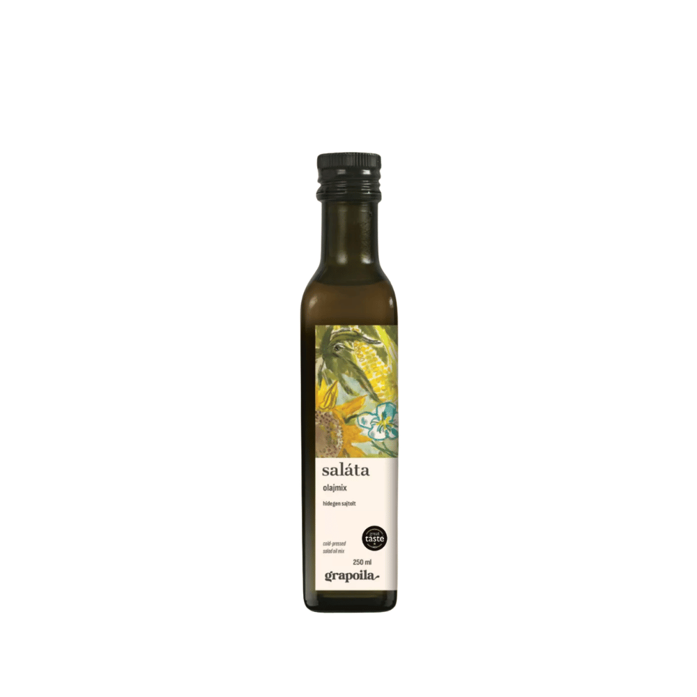 Salátaolaj (250 ml)