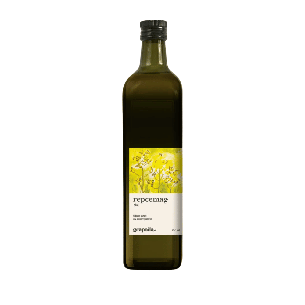 Repceolaj (750 ml)