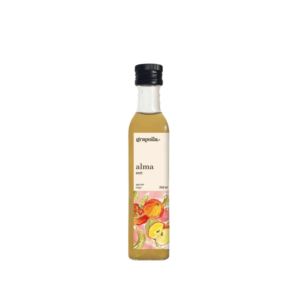 Almaecet (250 ml)
